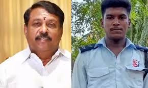 மனித உரிமை ஆணையம் விசாரணை - நயினார் கடிதம்